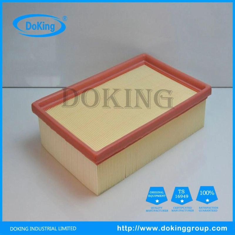 Manufacturer Hot Selling Air Filter 17801-0y050
