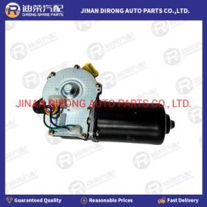 Wiper Motor, Wg1642741001, Sinotruk HOWO Spare Parts