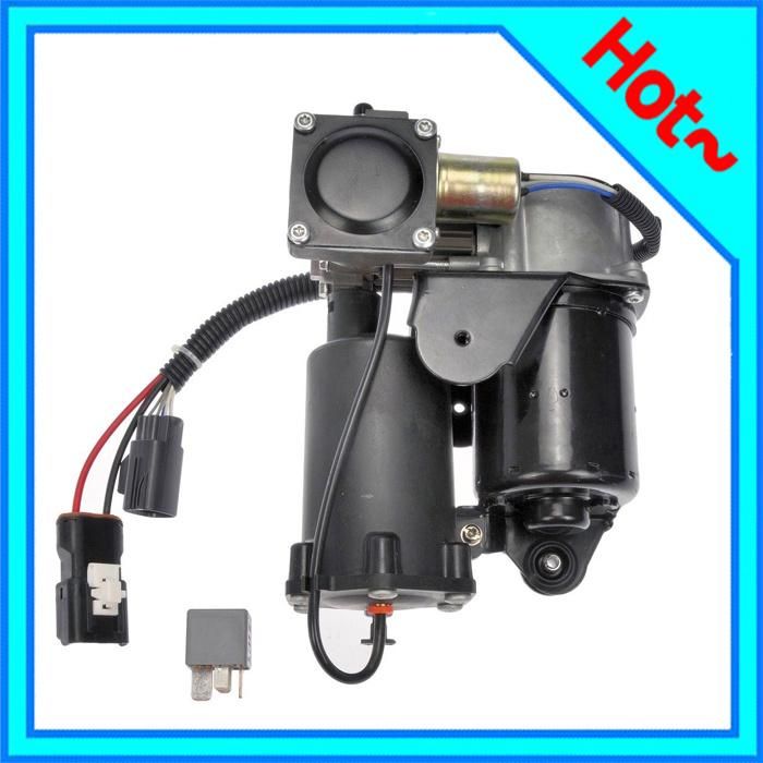 Air Compressor Pump Auto Parts for Land Rover Discovery 3 05-09 Lr023964