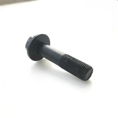 Original Yuchai Engine Spare Parts Idle Gear Bolt G8000-1600007A for Heavy Duty Truck