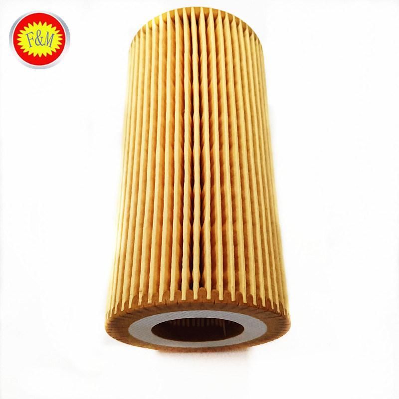 Good Price Auto Engine Oil Filter 06D115562 for Germany Car
