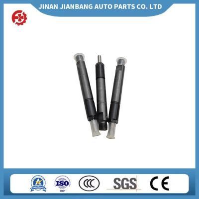 Diesel Engine Common Rail Injector 0445116035 0445116034 for 03L130277c Injector