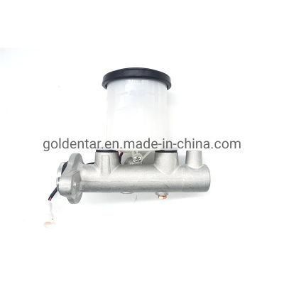 Cylinder Brake Master Cylinder Used for Toyota Paseo Tercel 47201-16270 47201-16280