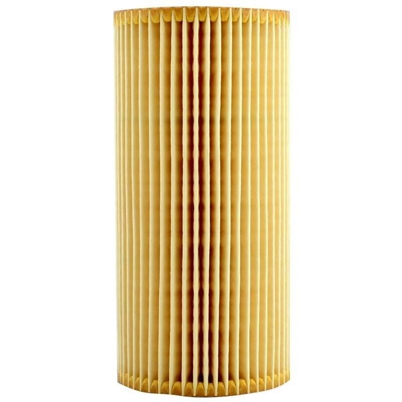 Paper Oil Filter A2751800009 / A2751840025 / F00e369903 / Hu721-3X Hu7213X