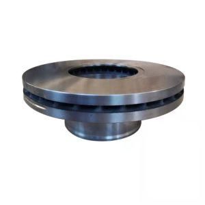 Brake Disc for Commercial Vehicle Car Accessories