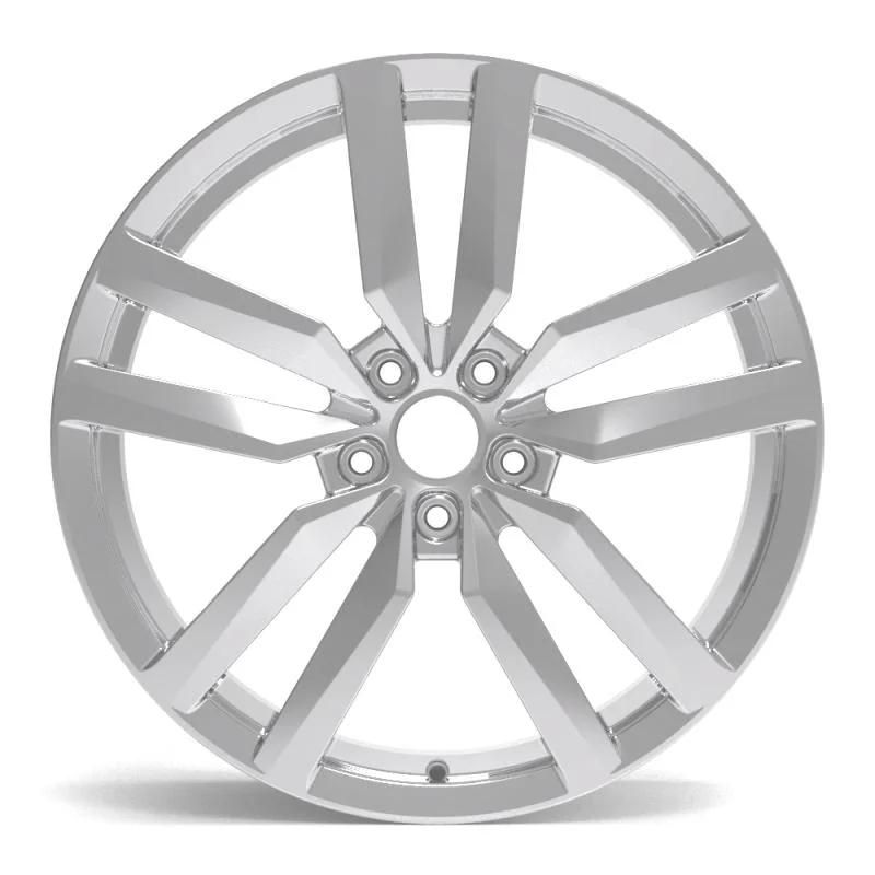T6061 Forged Car Rims for Volkswagon