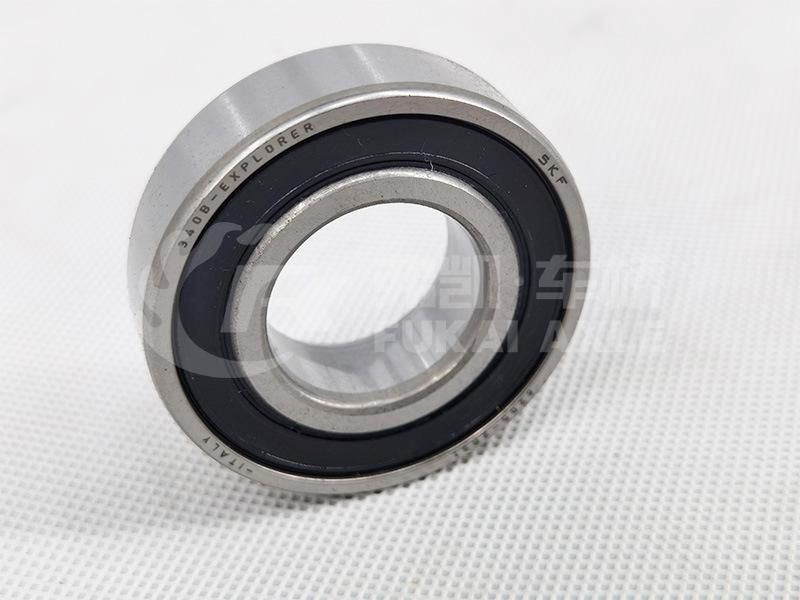 6205-2RS Deep Groove Ball Bearing for Foton Auman Dongfeng Truck Spare Parts Flywheel Bearing