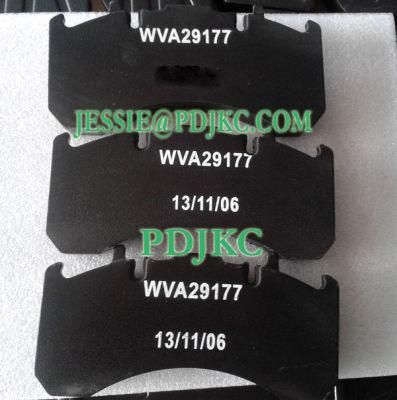 Brake Pad Wva29177