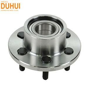 Front Wheel Hub Bearing 515032 for Chrysler and Dodge