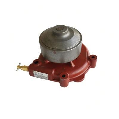 Original Spare Parts Water Pump 860120525 for Wheel Loader/Grader Motor