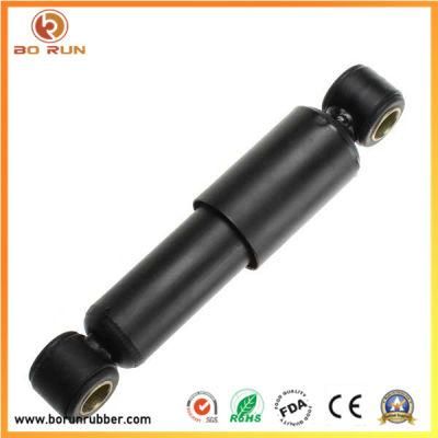 Compression Type Reduce Vibrations Gas Spring Damper for Single Axis Solar Tracker