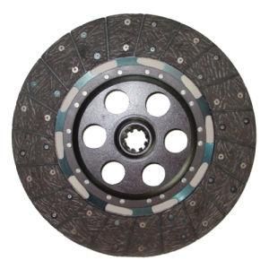 Clutch Disc (TRACTOR1-2)