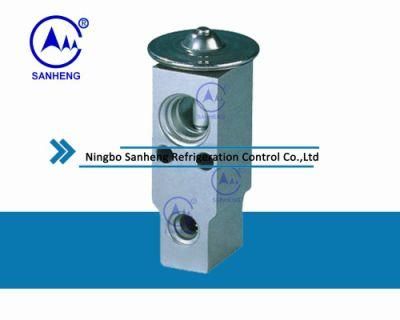 Expansion Valve/Block Valve (SH202) for Air-Conditioning