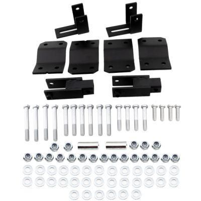 4&quot; Leveling Lift Kits for Golf Cart Models