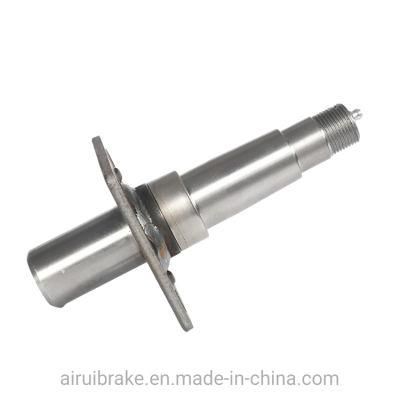 30mm/40mm Round or Square Free Length Stub Axle Spindle