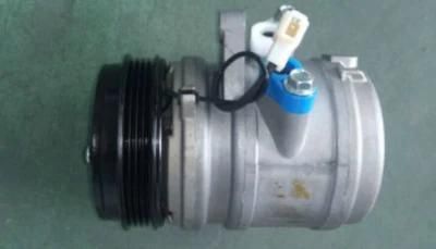 DC 12V Air Conditioner Compressor for Chevrolet Spark