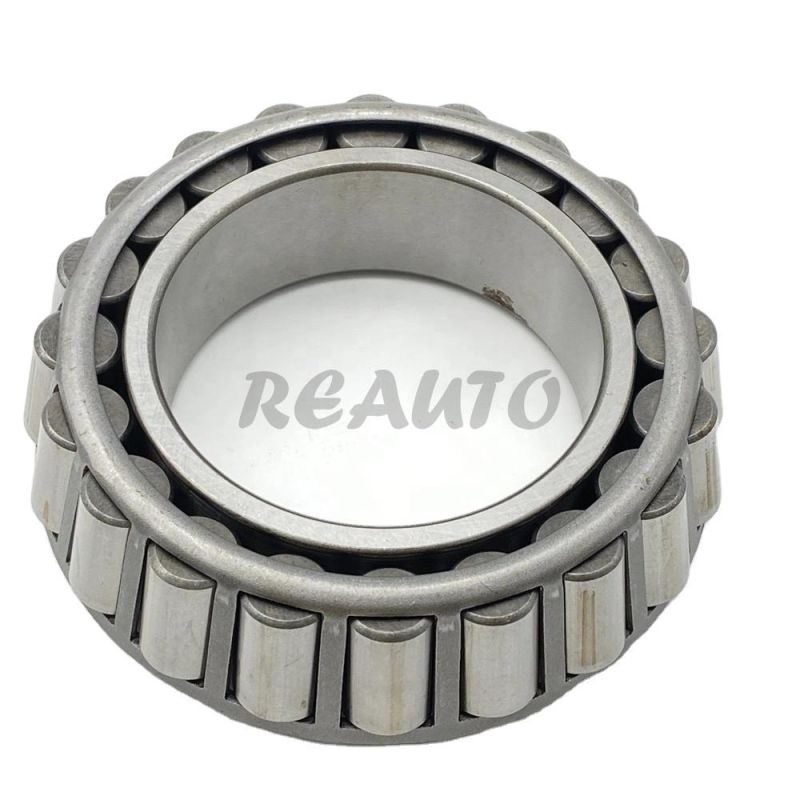 OE 00914219 0009812205 1524857 32217 Tapered Roller Wheel Bearing for Truck Trailer Spare Parts