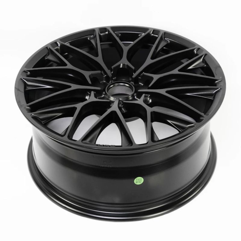 Hre 16 17 18 19 Inch Alloy Wheel Car Rims