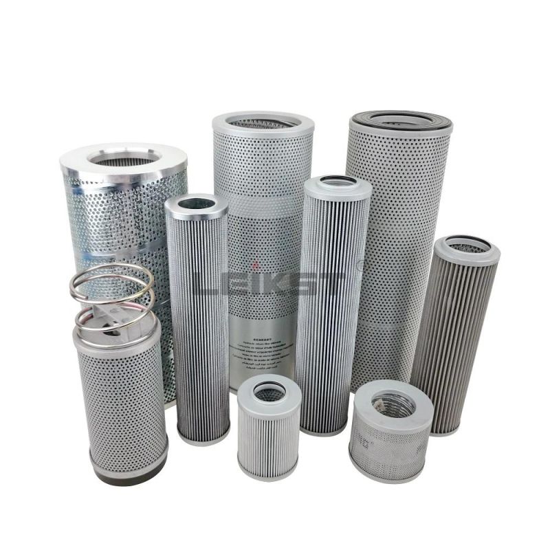 1296396 Leikst High Pressure Fiberglass Filters Hf28818 Hf30358 Replacement Hydraulic Oil Filter