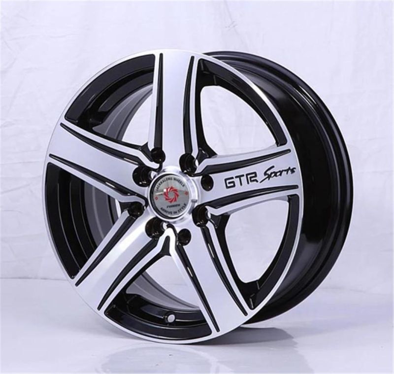 Wheel Rim for Car