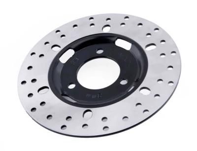 Cast Iron Grey Bolero Brake Disc Standard Disk