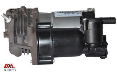 Air Compressor Pump Relay for BMW X5 E70 X6 E71 E72
