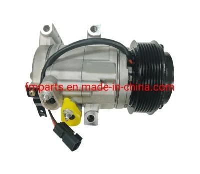Hot-Selling Car Parts Ab39-19d629-Bc Air Conditioning Compressor for Ranger