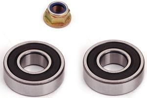 Wheel Bearing Repair Kits for Penault (7701 460637)