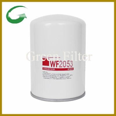 Water Filter Use for Engine Parts (WF2053)