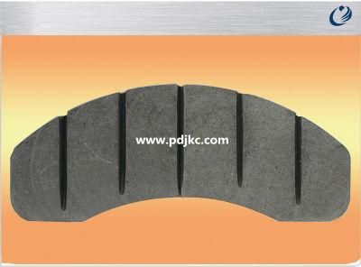 Brake Pads for Railway and Train