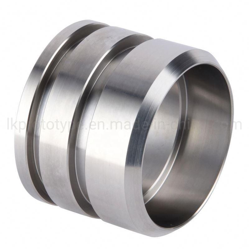 Precision/Good/Quality Machining Center Milling Custom Aluminium CNC Machining Part Service