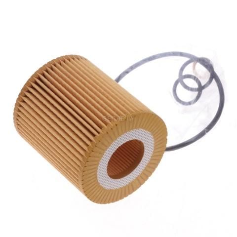 High Quality Oil Filter for 11427530668 11427580969 11427501676