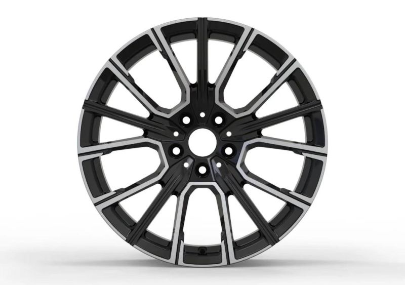 1 Piece Forged Wheels for Car
