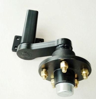 True Manufacturer of Trailer Axles, Trailer Part