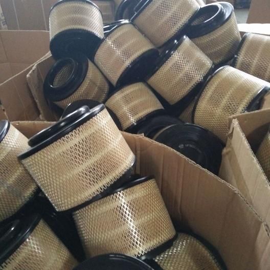 Good Quality From Zhouhao Manufacture Air Filter Element for Toyota 17801-0c010