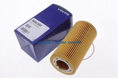 Oil Filter 6g9n6744ba 6m5g-6744-AA 8642570 8692305