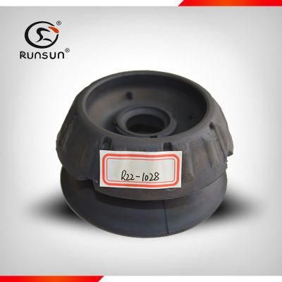 Suspension System Strut Mount Rubber Parts for Toyota Yaris Ncp92 OEM 48609-0d100