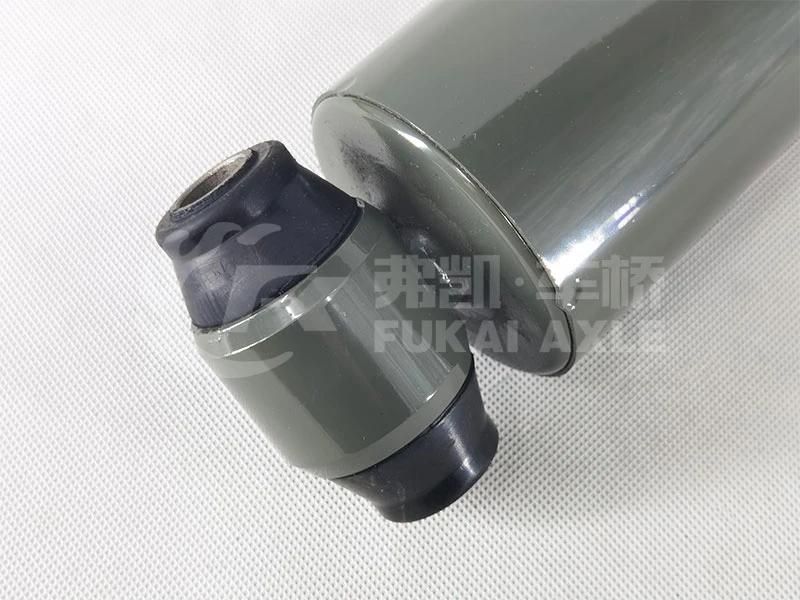 33X0a-2905010A Front Axle Shock Absorber for Dongfeng Liuqi Chenglong H7 Truck Spare Parts