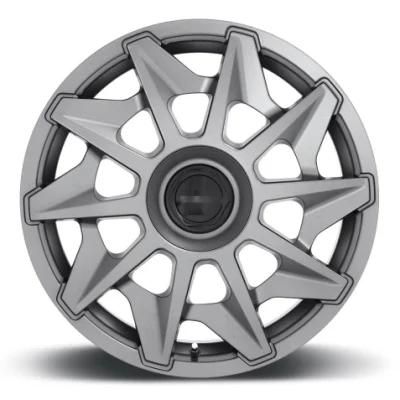 Factory 15 X 8.0 15 Inch 5 Holes -30 -10 0 6 X 139.7 Black Rims 4X4 Alloy Offroad Wheels