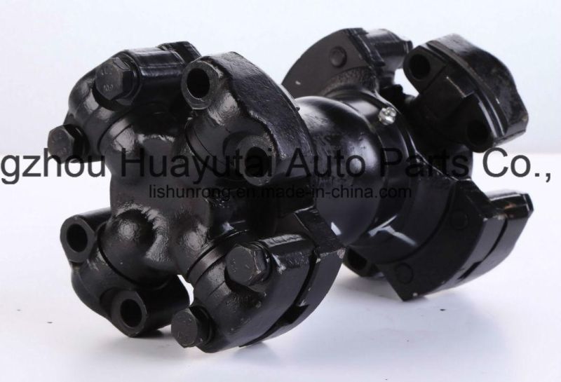 84355370 Cnh Universal Joints