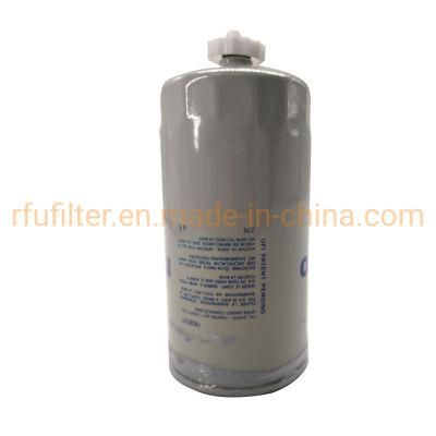 1908547 High Quality Auto Gasoil Fuel Filter for Iveco 1908547