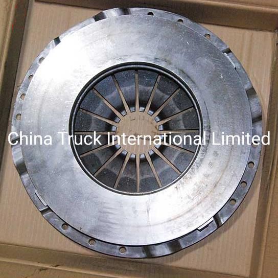 Genuine Parts Clutch Pressure Plate 1312203741 for Isuzu Fvr34 6HK1-Tcn