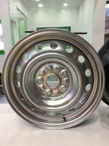 15*3.5t Steehl Wheel of OEM