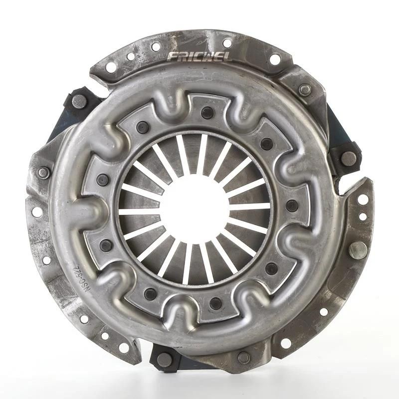 Good Performance Heavy Duty Truck Clutch Nsc-522 for Truck