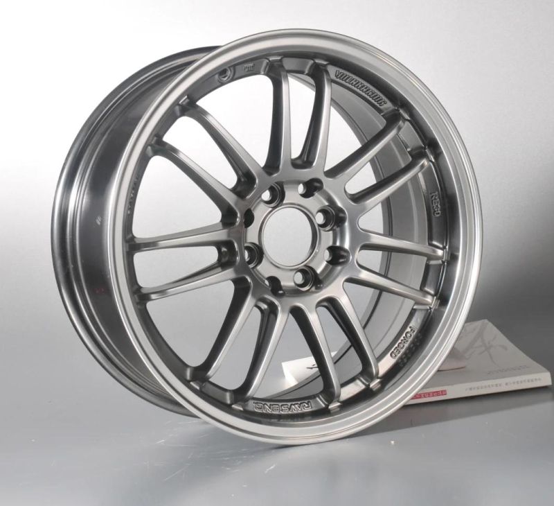 16inch Chrome Wheel Rim Replica