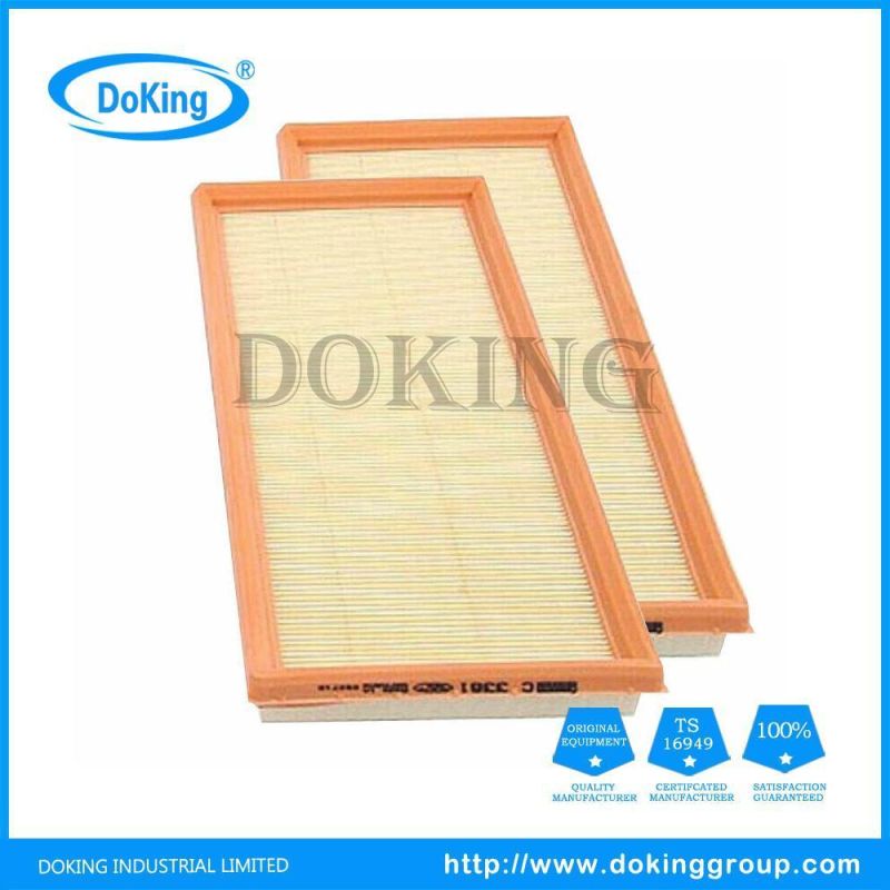 High Quality Air Filter A1560940504 for Mercedes-Benz Auto Parts