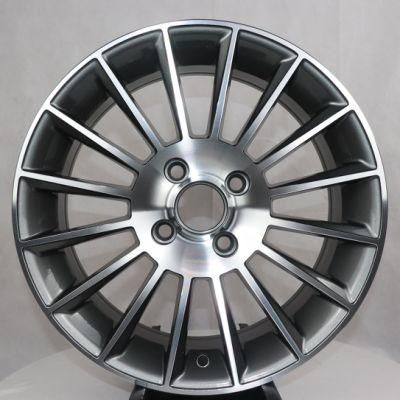 Hot Sell Alloy Wheels 15 Inch 4X114.3 Alloy Rims for Car