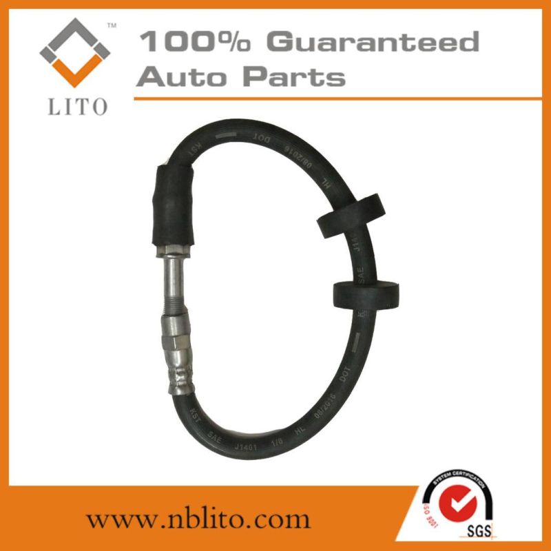 Front Brake Hose for Volvo Left & Right (30714992)