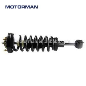 Brand New Front Left Right Coilover Coil Spring Complete Shocks Strut Assembly for Ford F-150 / Lincoln Mark Lt