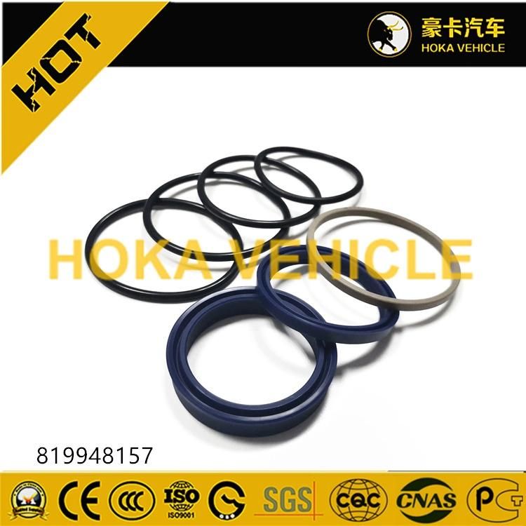 Original Wheel Loader Spare Parts Oil Seal 819948157 for Wheel Loader/Grader Motor